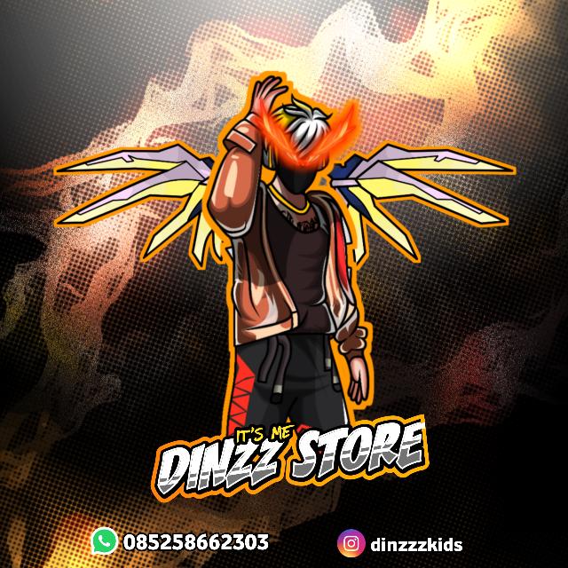 JB |DINZZ STORE²✅