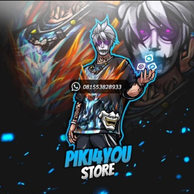 GB ISIAN || PIKI4YOU ⚡