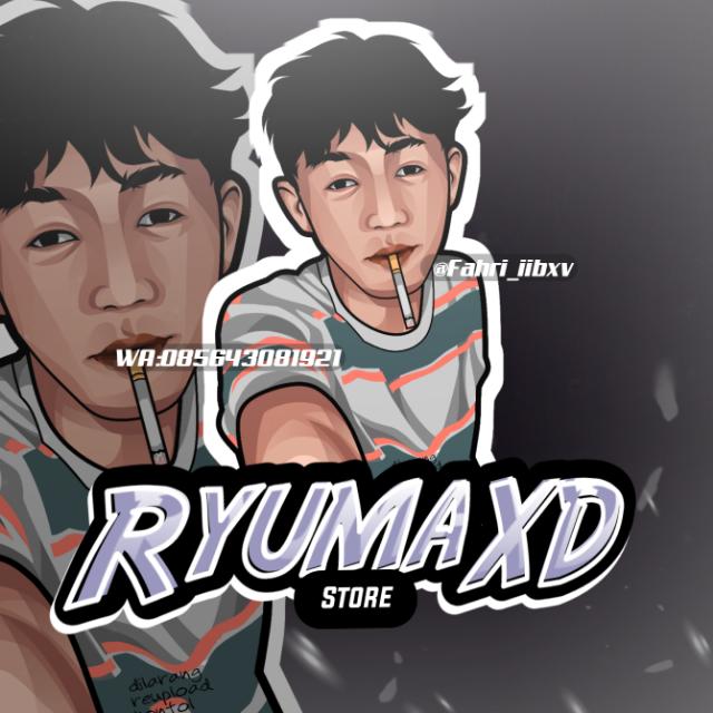 JB RYUMAXD#