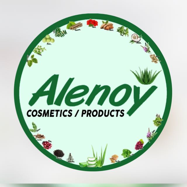 ALENOY COSMETICS