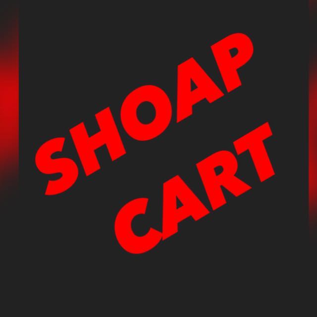 👞SHOAP CART 🛒🕶️