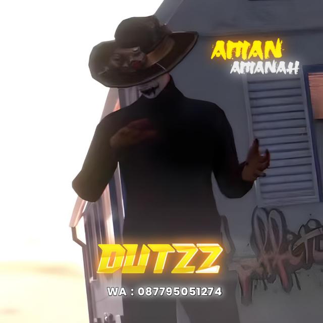 CUAN¹ DUTZZ  STOK