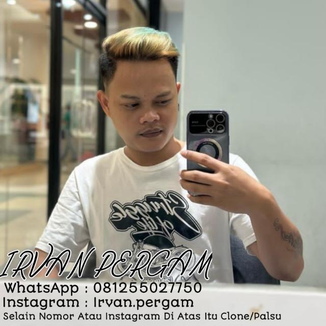 LADANG CUAN PERGAM CRUEL?