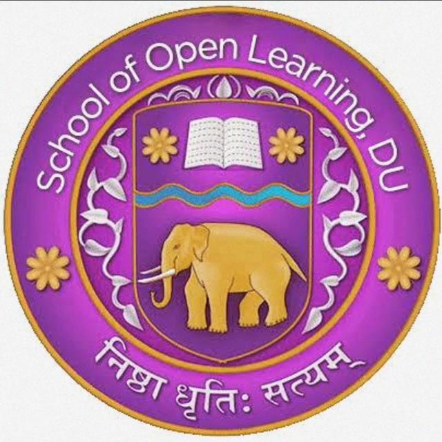 1st, 2nd & 3rd year, DU SOL UPDATES, BA, BCOM (P/H)