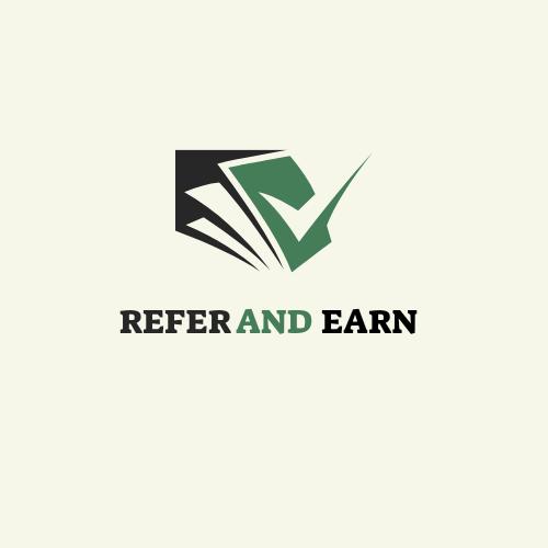 Refer and earn money 💸