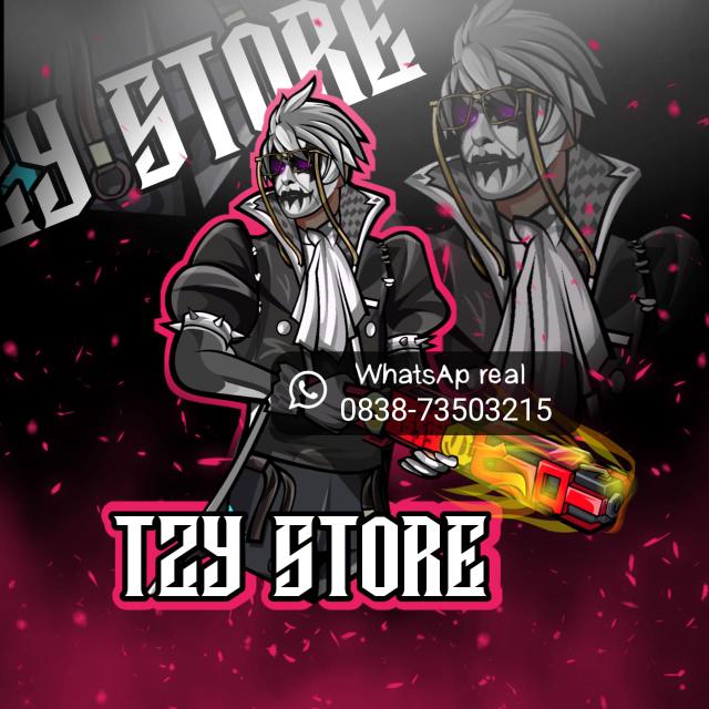 JB || ALL GAME TZY STORE