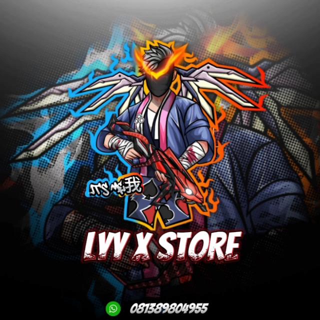 GC² ||| LYY STORE
