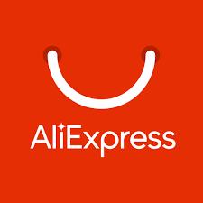 Aliexpress Shoping 💙