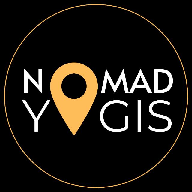 Nomad Yogis 