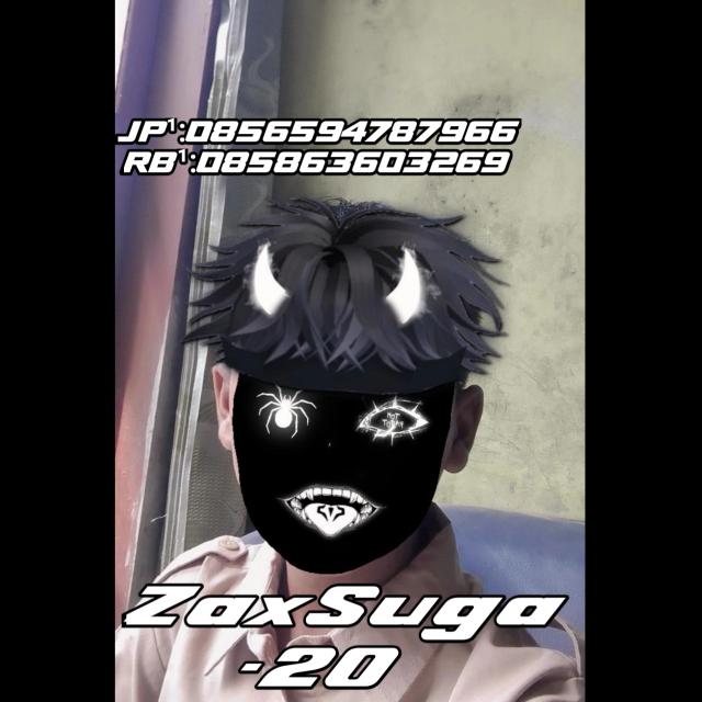 Stok¹ZaxSuga-20 X KeySuga-30 X Own [3]