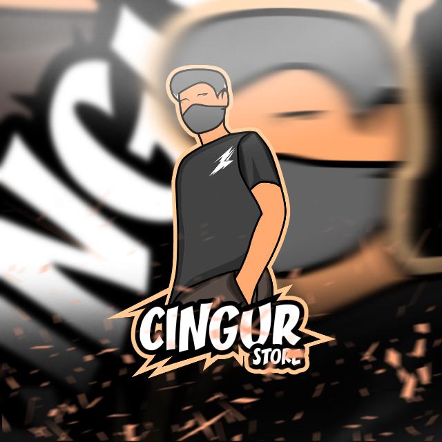 STOK||CINGUR STORE