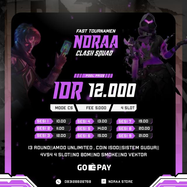 ISIAN BY || NDRAA STORE
