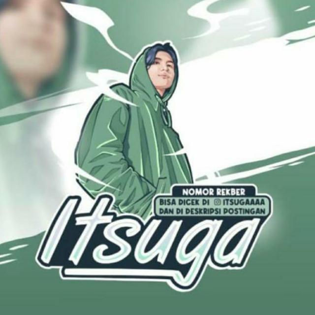 JB ALL ITSUGA REAL || OWN²