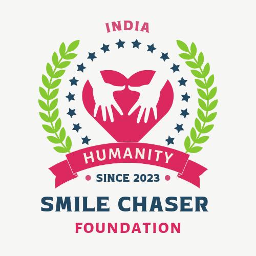 The Smile chaser foundation?