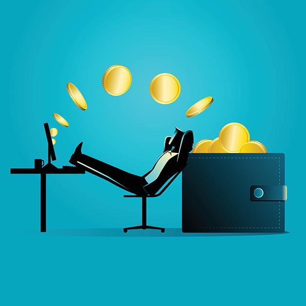 Earn money online