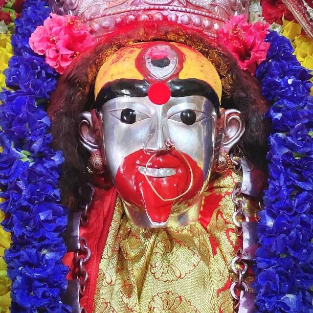 MAA TARA 🌺