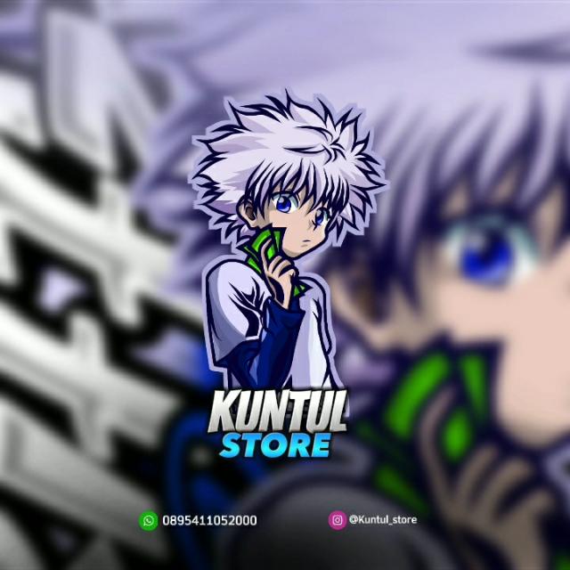 GC STOK || KUNTUL STORE 