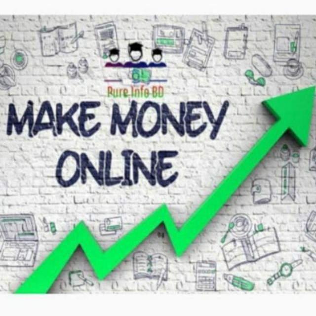 Online earning group 2