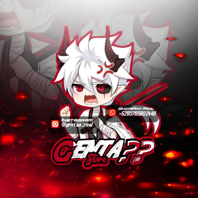 JB¹ || GENTA STORE