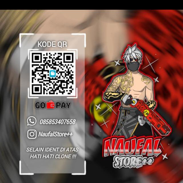 JB ALLGAME1 || FALZZ STORE✨