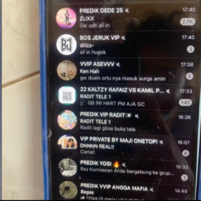 FREE PREDIK KING CELYY?