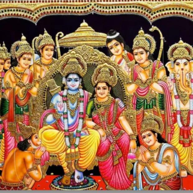 🚩🚩जय श्री राम भक्त 🚩🚩