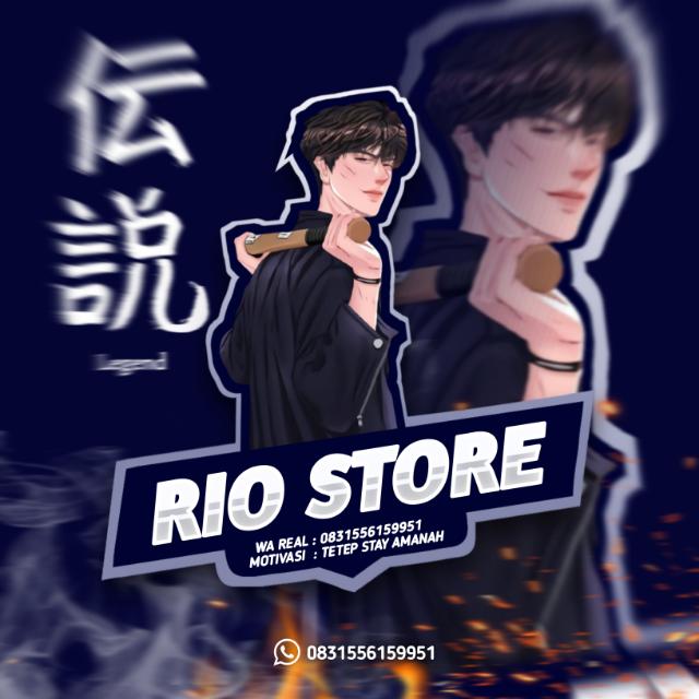 JB || RIO STORE