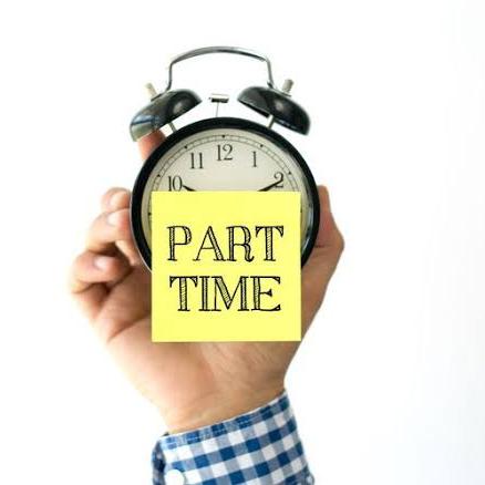 Part time work