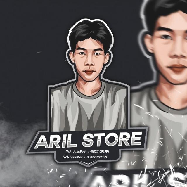 STOK || ARIL STORE