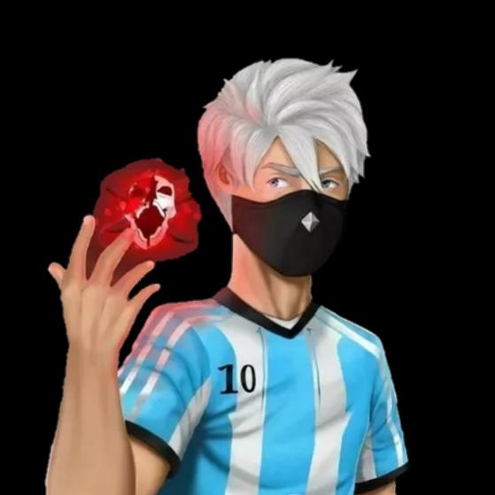 ༄ᶦᶰᵈ᭄✿Gᴀᴍᴇʀ࿐


