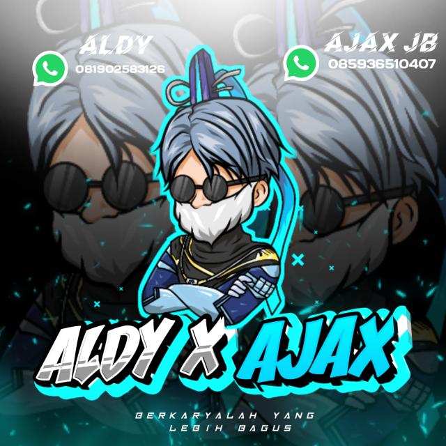 ISIAN CS BY ALDY X AJAX