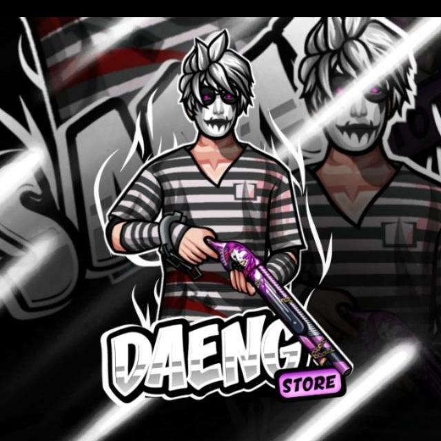 JB || DAENG STORE X KUPAR STORE X JUAN STORE