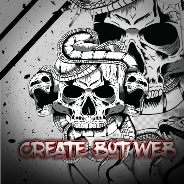 group creat bot free by kagetstore