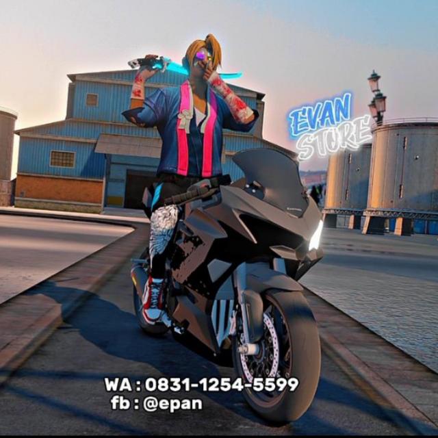 GC || UNCHEK EVAN STORE 19