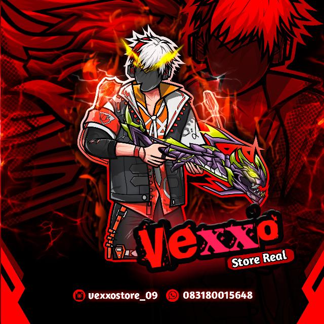 JB || VEXXO STORE¹