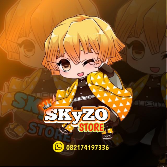 JB¹ || SKyZO STORE