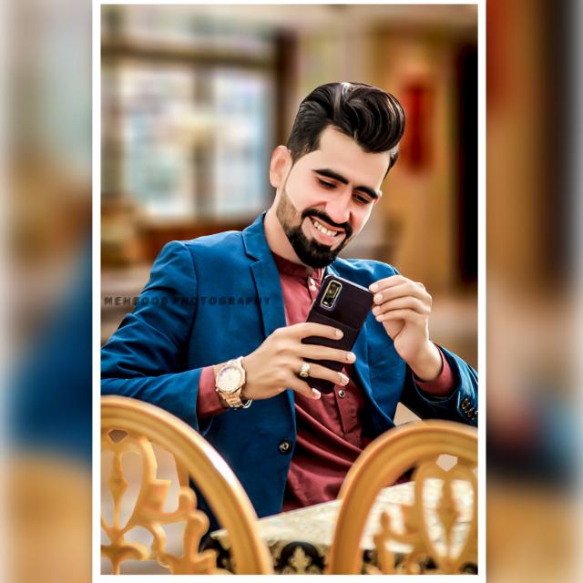 Ahmed Brotherz??????