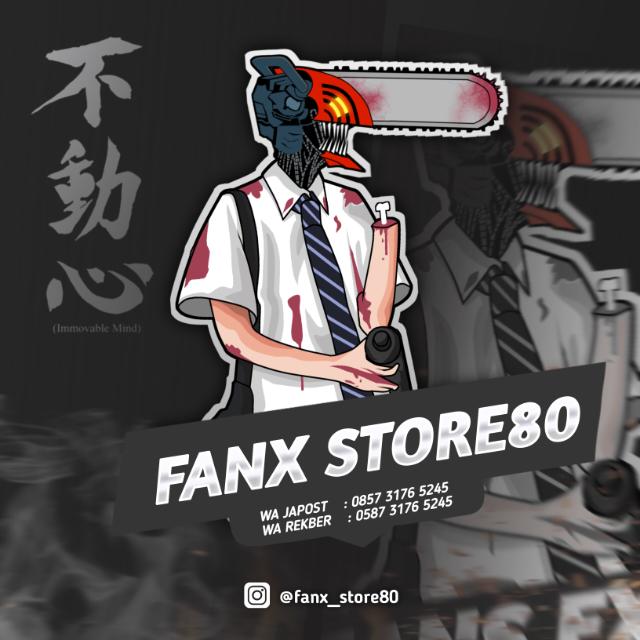 Jb all game || FANX STORE80