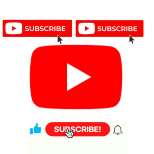 YouTube subscribe ❤️1 ke badle 2