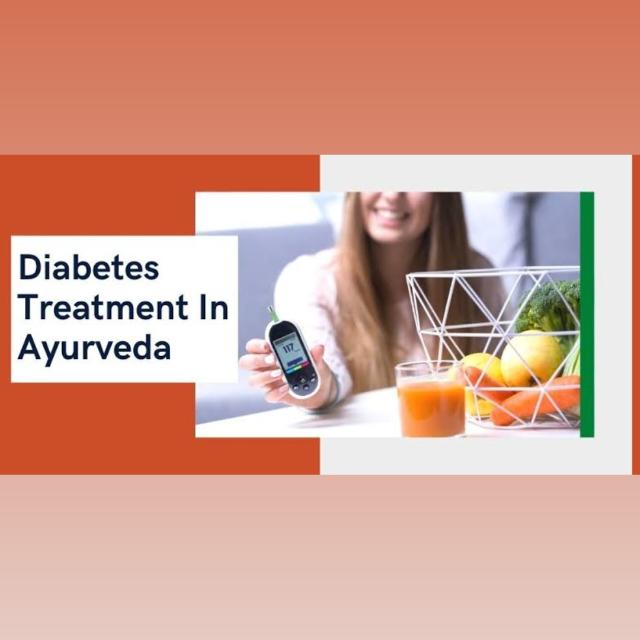 1️⃣1️⃣ AYURVEDA DIABETIC CARE