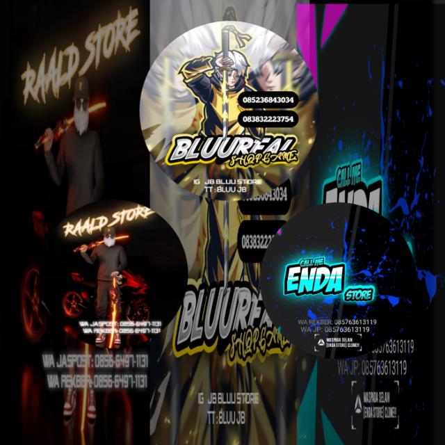 STOCK ||` TRIO STORE