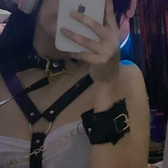 VCS BY SHASA PINK AHH??