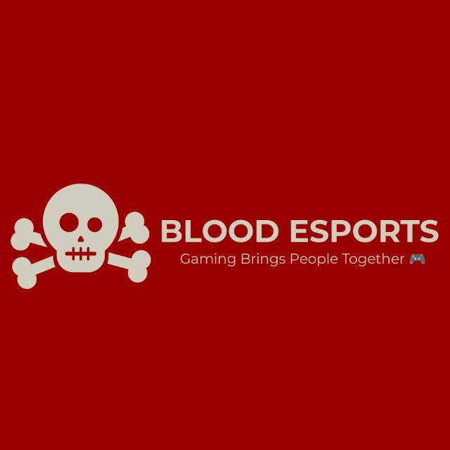 Blood eSports CLASH ROYALE  🏆Tournaments 🏆