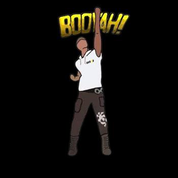 Booyah ff id seller ?