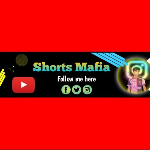 ꜱʜᴏʀᴛꜱ ᴍᴀꜰɪᴀ ?