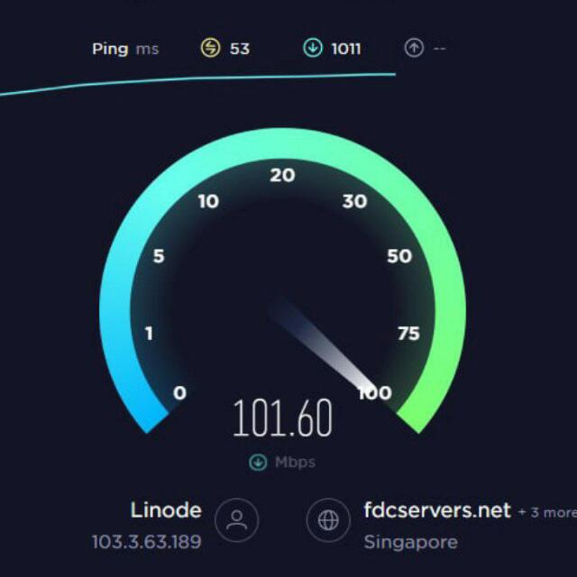 SL Free Internet ??
