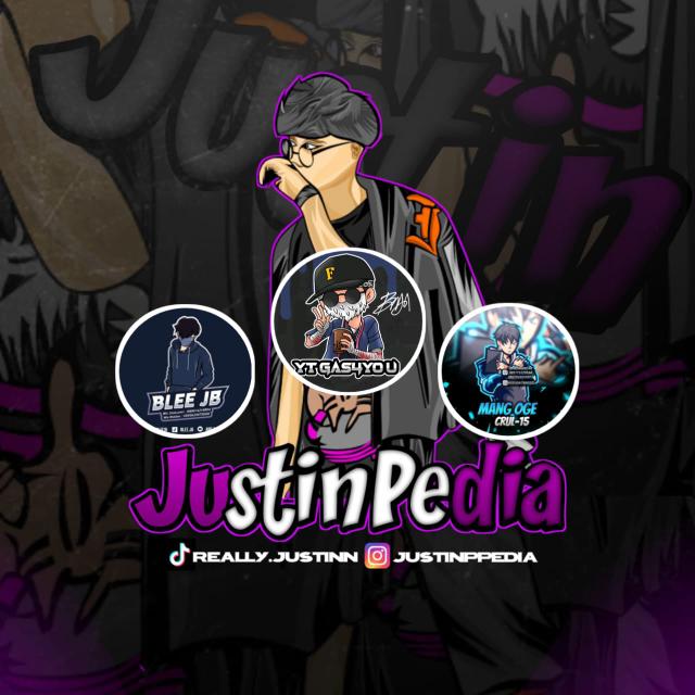 JB 1 ||  JUSTIN PEDIA ||