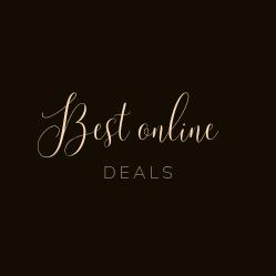 Best online deals