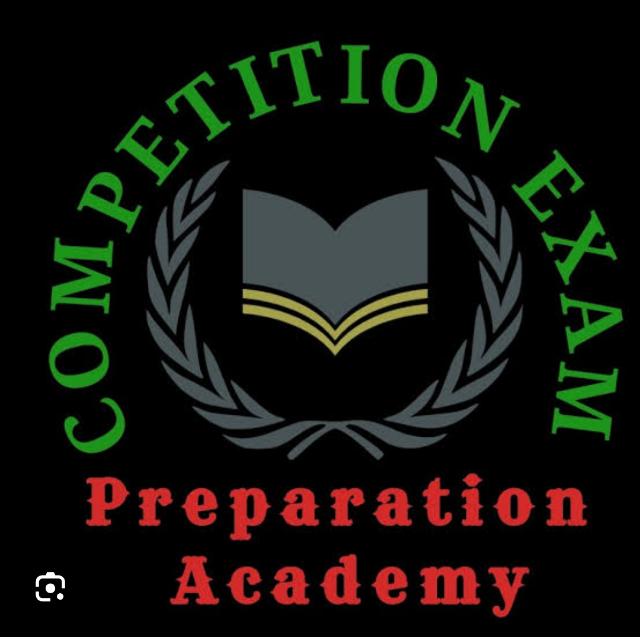 Competitive Exam Academy 