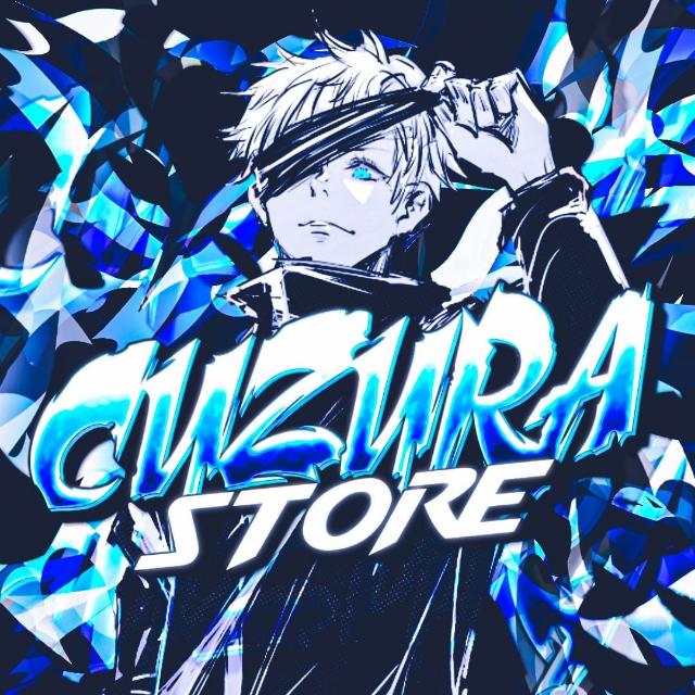 STOCK || CUZURA STORE¹